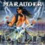 MARAUDER