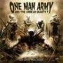 ONE MAN ARMY & THE UNDEAD QUARTET ONE MAN ARMY & THE UNDEAD QUARTET