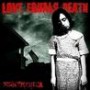 LOVE EQUAL DEATH LOVE EQUAL DEATH