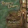 LOGAR´S DIARY LOGAR´S DIARY