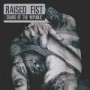 RAISED FIST