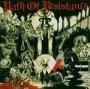 PATH TO RESISTANCE PATH TO RESISTANCE