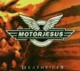 MOTORJESUS MOTORJESUS
