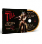 JETHRO TULL