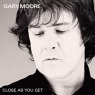 MOORE GARY
