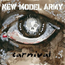 NEW MODEL ARMY NEW MODEL ARMY
