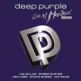DEEP PURPLE