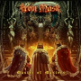 IRON MASK