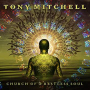 MITCHELL TONY