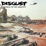 DISGUST DISGUST