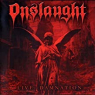 ONSLAUGHT