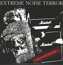 EXTREME NOISE TERROR