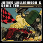 WILLIAMSON JAMES & DENIZ TEK WILLIAMSON JAMES & DENIZ TEK