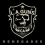 L.A. GUNS L.A. GUNS