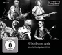 WISHBONE ASH WISHBONE ASH