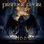 PRIMAL FEAR