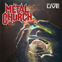 METAL CHURCH METAL CHURCH