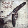 MALEVOLENT CREATION