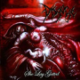 DISGORGE