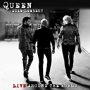 QUEEN & ADAM LAMBERT