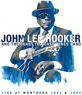 HOOKER JOHN LEE HOOKER JOHN LEE