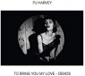PJ HARVEY PJ HARVEY