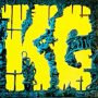 K.GIZZARD & THE L.WIZARD