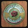 GRATEFUL DEAD GRATEFUL DEAD