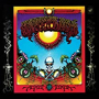 GRATEFUL DEAD GRATEFUL DEAD