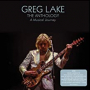 LAKE GREG