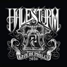 HALESTORM HALESTORM
