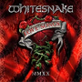 WHITESNAKE WHITESNAKE