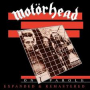 MOTORHEAD MOTORHEAD