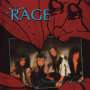 SILENT RAGE