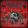 VOIVOD VOIVOD