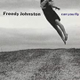 JOHNSTON FREEDY