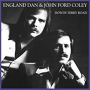 ENGLAND DAN & J.F. COLEY