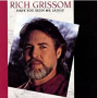 GRISSOM RICH