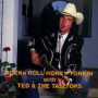 TED & THE TALLTOPS