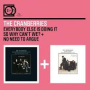 CRANBERRIES