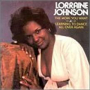 JOHNSON LORRAINE