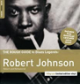 JOHNSON ROBERT JOHNSON ROBERT