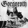 GORGOROTH GORGOROTH