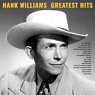 WILLIAMS HANK WILLIAMS HANK