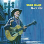 NELSON WILLIE NELSON WILLIE