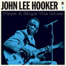 HOOKER JOHN LEE HOOKER JOHN LEE