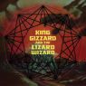 KING GIZZARD AND THE LIZARD WIZARD