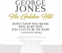 JONES GEORGE
