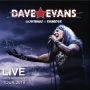 EVANS DAVE
