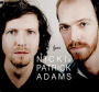 ADAMS PATRICK